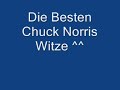 chuck norris die besten witze^^