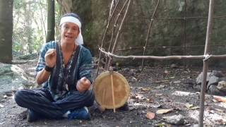 Temazcal - Um processo de cura - Viver um eterno renascimento - Por que fazer