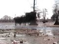 Walk Across Caddo