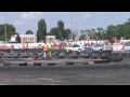 gladiatorium.ro - Semifinala 2 Campionatul National de Drift 2010