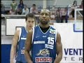 BC Kalev Cramo vs Ventspils
