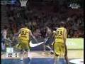 BC Kalev Cramo vs Ventspils