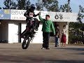 DT 200 Wheeling