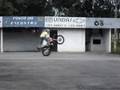 DT 200 Wheeling
