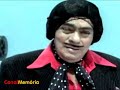 Chico Anysio como Alberto Roberto (1996) - 
