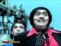 Chico Anysio como Alberto Roberto (1996) - \"Chico Total\"