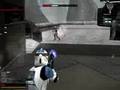 Battlefront II - Intel GMA 965 (x3100)