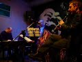 millenovecento at barga jazz club

millenovecento is a quartet that began from the human and musical feeling between nico gori and stefano onorati. their collaboration covers various formations: ranging from duo right up to big bands. the creation of this group is therefore a consequence of their course, going beyond a simple and sporadic collaboration. together they approached various musical styles but quickly discovered that their musical direction was always imbued with the same motivations, as well as an identical love for experimentation. two great personalities joined them in this project: franco nesti and ettore fioravanti, musicians who add to the emotional impetus of the group