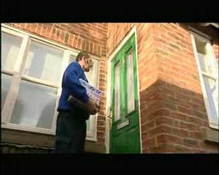 Parcel Safe - The Post Box For ...