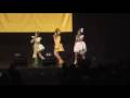 ºC-ute - FOREVER LOVE Event V (Clip 1/3)