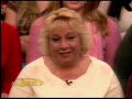 Sylvia Validated on Montel
