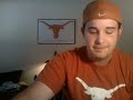 Longhorns Words of Support for OU, BEAT TECH!! Longhorns Words of Support for OU, BEAT TECH!!