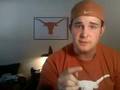 Longhorns Words of Support for OU, BEAT TECH!!