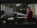 new knight rider - valet 20 second commercial