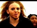 Tim Minchin - Canvas Bag Video.