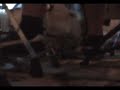 Fear Factory Drum Demonstration