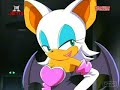 Sonic The Hedgehog and Super Mario 9.95 Sonic The Hedgehog and Super Mario 9.95