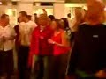 Pflasterspektakel Samba 2008