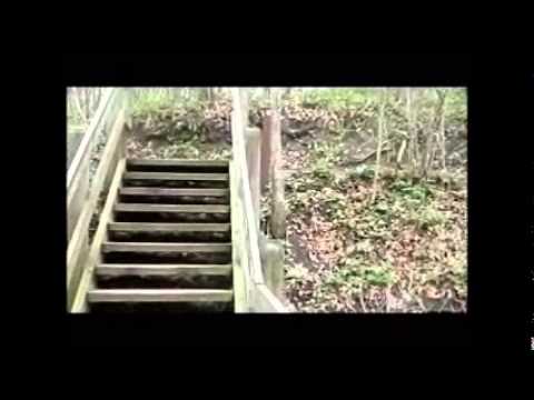 Starved Rock State Park, Illinois