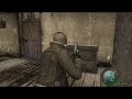 Resident Evil 4 DETONADO 1 - 1 Itens na Vila ( 03 )