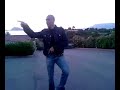 Sardegna estate 2007,max che sclera alle 6 del mattino!