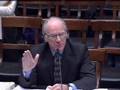 J. Gerald Hebert testifies about voter suppression