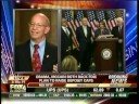 DeFazio on Fox Business 09/30/08 DeFazio on Fox Business 09/30/08