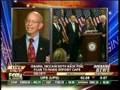 DeFazio on Fox Business 09/30/08