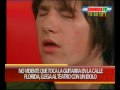 Nahuel pennisi en cronica tv