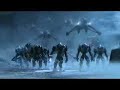 Halo & Gears of war Vs. Alien & Predator Halo & Gears of war Vs. Alien & Predator