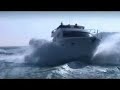 Fast Motor Yacht from Smile