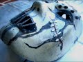 Joey Jordison All Hope Is Gone Slipknot Mask  ###FOR SALE###