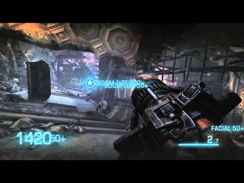 Un nouveau trailer pour Bulletstorm