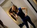 Mathilde a H&M XD