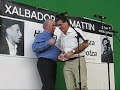 XALBADOR EGUNA 2007