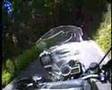 Hirschhorn-Abtsteinach (D) - Odenwald - BMW R 1200 GS