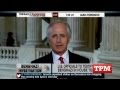 Sen. Corker: I Feel Like I Know  What Happened In Benghazi