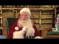 Santa's sharing letters... is he reading yours? Episode 5