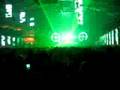 Hard Bass 2008 - Noisecontrollers live playing Crump