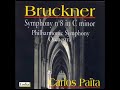 Carlos Pa�ta & Bruckner 8 Symphonie