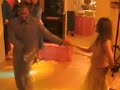 Prithvi and Ree Jive Performance