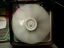 Top Aire box fan part 2 Top Aire box fan part 2