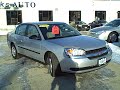 #8650 Chevy Malibu From Tim Jennings At Tom Sparks Auto Sycamore