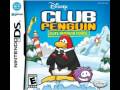 Club Penguin Elite Penguin Force Soundtrack- Ski Village and Hill