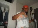 Junior Mc En Joseo Hip Hop Dominicano