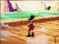 Dragon Ball Z DBZ Over 9000 inert