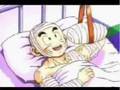 Over 9000 inert balls