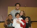AmeriCorps*NCCC Western Class 13-Winter Slideshow Part 1