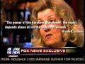 Kennedy: say no to clinton slime