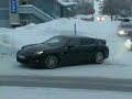 Erlk�nig Spyshot Porsche Panamera